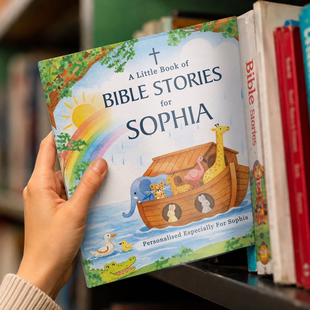 The Best Kids Reading & Colouring Books: Gifts That Inspire Little Minds