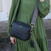 Introducing Our Personalised Elie Beaumont Cross Body Leather Bags