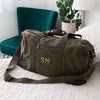 Personalised Travel Holdalls – The Perfect Gift for Every Journey