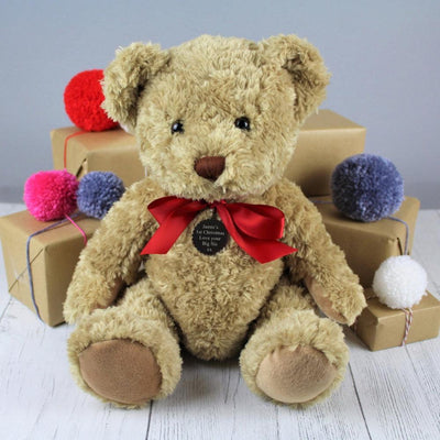 Soft & Cuddly - Shop Personalised Gifts