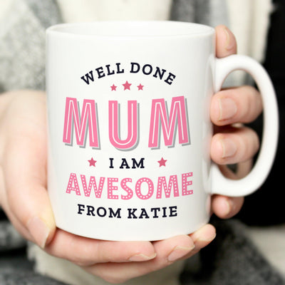 Mothers Day - Shop Personalised Gifts