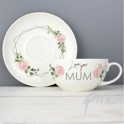 Personalised Bone China Collection - Shop Personalised Gifts
