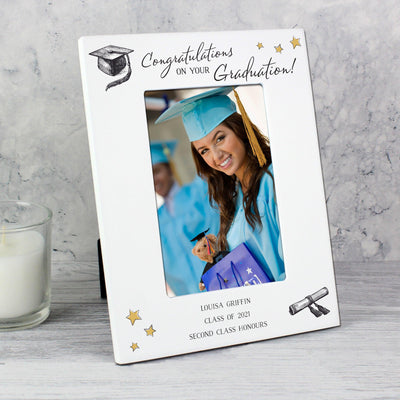 Graduation Gifts - Shop Personalised Gifts