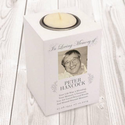 Memorials - Shop Personalised Gifts