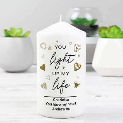 Valentine's Day Gifts - Shop Personalised Gifts