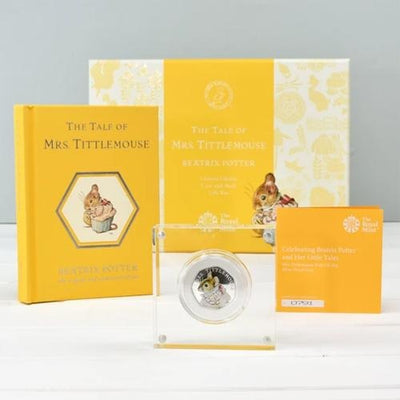 Royal Mint Collection Sets - Shop Personalised Gifts