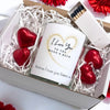Personalised Love You to the Moon & Back Wax Candle Gift Set