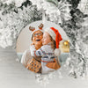 Personalised Double Side Photo Upload Hanging Decoration