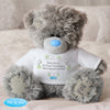 Personalised Me To You Religious Cross Teddy Bear with T-Shirt