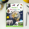 Personalised Childrens Encyclopaedia
