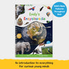 Personalised Childrens Encyclopaedia