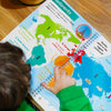 Personalised Childrens Encyclopaedia