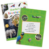 Personalised Childrens Encyclopaedia
