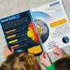 Personalised Childrens Encyclopaedia