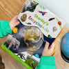 Personalised Childrens Encyclopaedia
