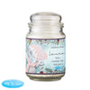 Personalised Me to You Cosy Winter Large Wax Candle Jar