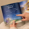 Personalised Childrens Bible Stories Book