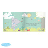 Personalised Tiny Tatty Teddy Learning Adventure Book