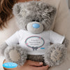 Personalised Me To You Bear Pastel Bow