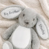 Personalised Bunny Rabbit Soft Toy