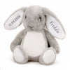 Personalised Bunny Rabbit Soft Toy