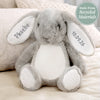Personalised Bunny Rabbit Soft Toy
