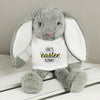 Personalised Easter Bunny Rabbit