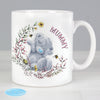 Personalised Me to You Bees Ceramic Mug