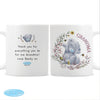 Personalised Me to You Bees Ceramic Mug