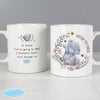 Personalised Me to You Bees Ceramic Mug