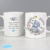 Personalised Me to You Bees Ceramic Mug