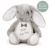 Personalised Page Boy Bunny