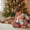 Personalised Santas Little Helper Bunny