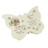 Personalised Butterflies Appear Photo Upload Memorial Resin Butterfly