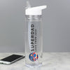 Personalised Photo Upload Water Bottle