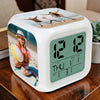 Personalised Photo Upload Digital Alarm Clock