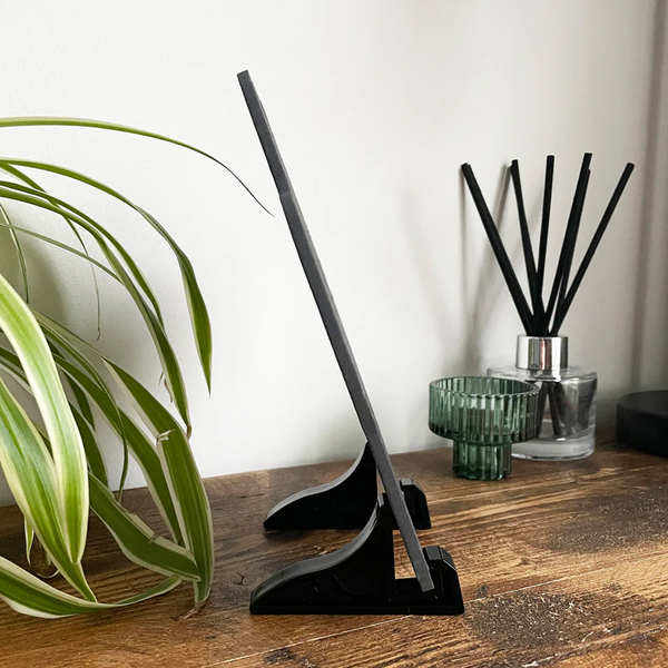 Personalised Paw Shaped Pet Multi Photo Upload Slate Memorial