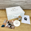 Personalised Complete Puppy-Kitten First Keepsake Kit