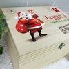 Personalised Santa Special Delivery Christmas Eve Box