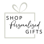 Shop Personalised Gifts
