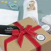 Personalised Designer Unisex Baby Gift Box