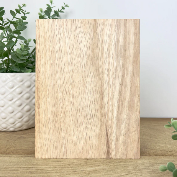 Personalised In Loving Memory Dove Memorial Wooden Book Photo Frame 7" x 5" Photo