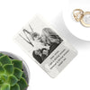 Personalised Mum's Photo Upload Wallet Keepsake