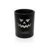 Personalised Halloween Jack-O-Lantern Tealight Candle Holder