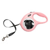 Personalised Photo Upload Dog Lead