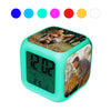 Personalised Photo Upload Digital Alarm Clock