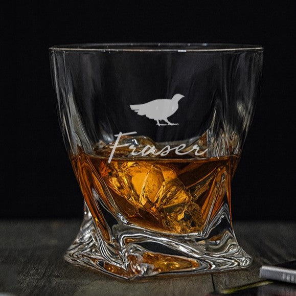 Personalised Icon Quattro Twist Tumbler