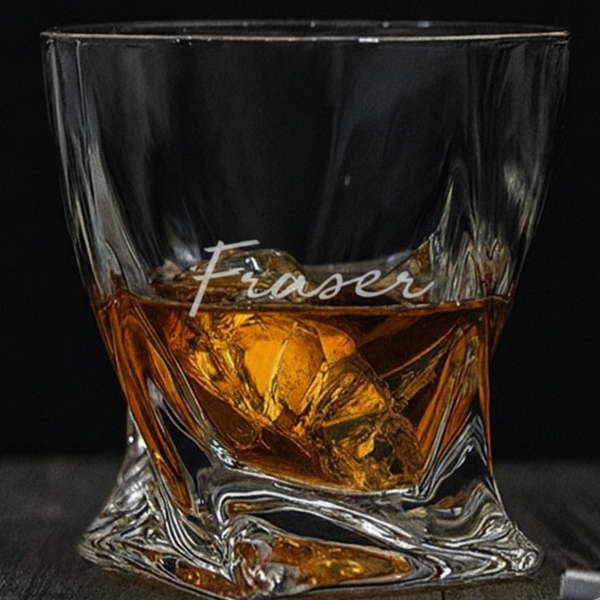 Personalised Icon Quattro Twist Tumbler