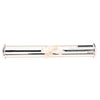 Personalised Silver Plated Certificate Holder Tube