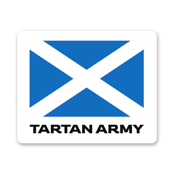 Personalised Flag Wall Sign